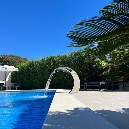 Holiday Luxury Resort Sundance Trogir Exterior photo