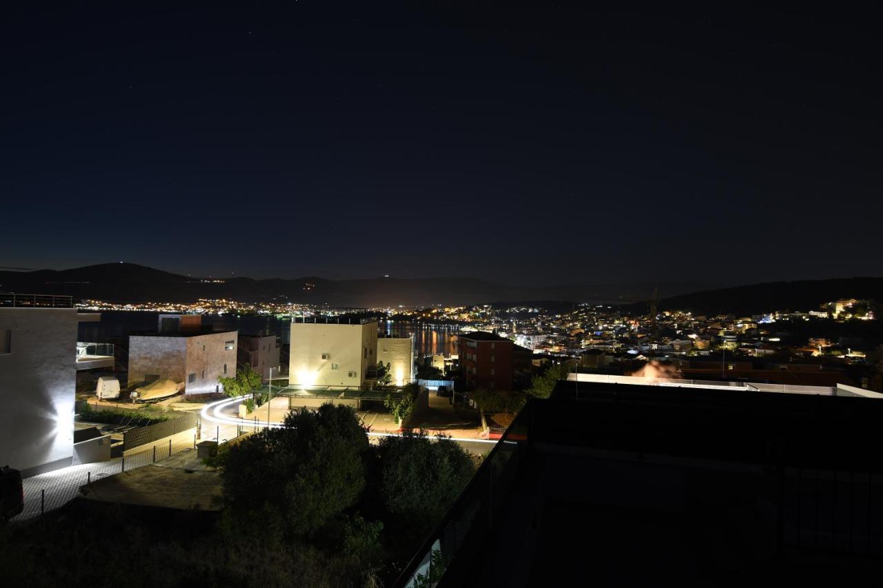Holiday Luxury Resort Sundance Trogir Exterior photo