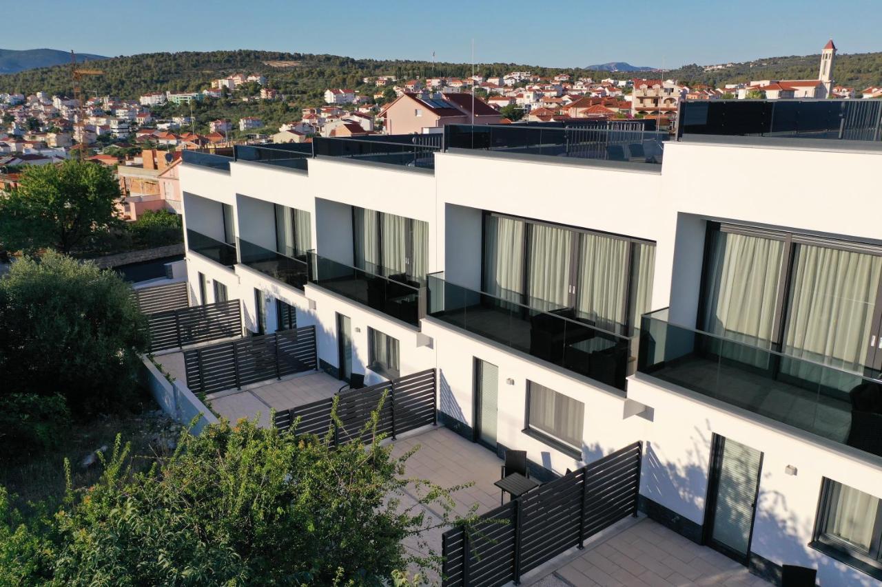 Holiday Luxury Resort Sundance Trogir Exterior photo