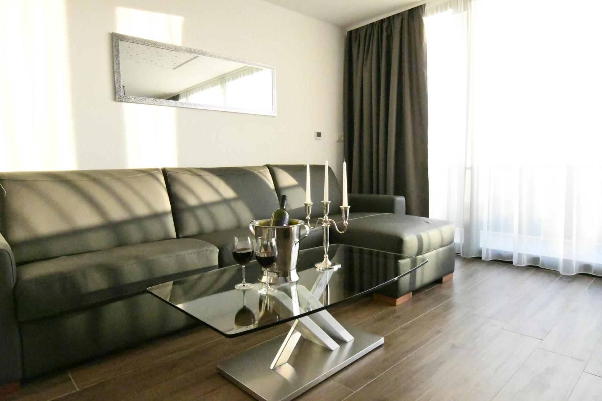 Holiday Luxury Resort Sundance Trogir Exterior photo
